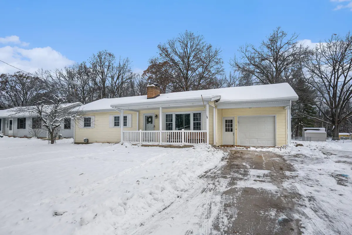 1609 Orchard Drive, Portage, MI 49002 - Image #1