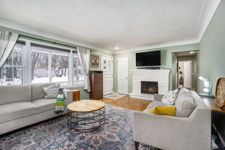 1609 Orchard Drive, Portage, MI 49002 - Image #3