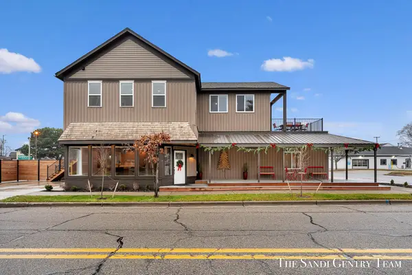 300 N 7th Street #Unit 1- Main, Grand Haven, MI 49417