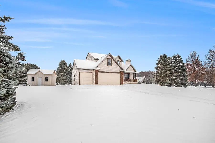 7120 Russet Trail Ne, Rockford, MI 49341 - Image #3