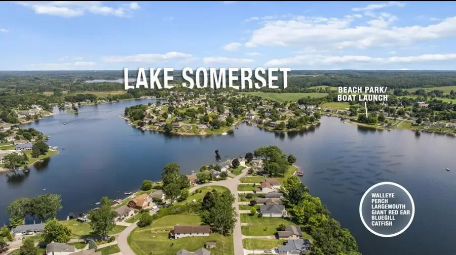 14750 Hilltop Drive, Cement City, MI 49233 - Image #2