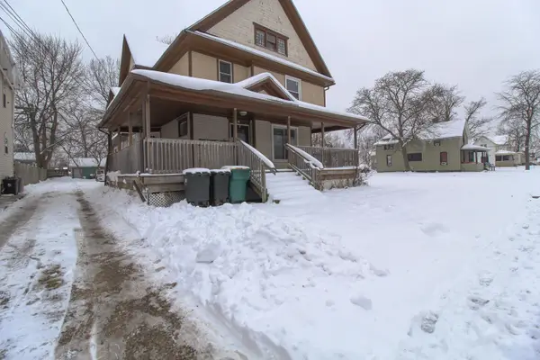 94 Cliff Street, Battle Creek, MI 49014