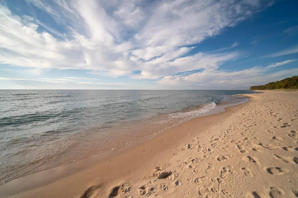 Lakeview Road, Bear Lake, MI 49614 - Image #1