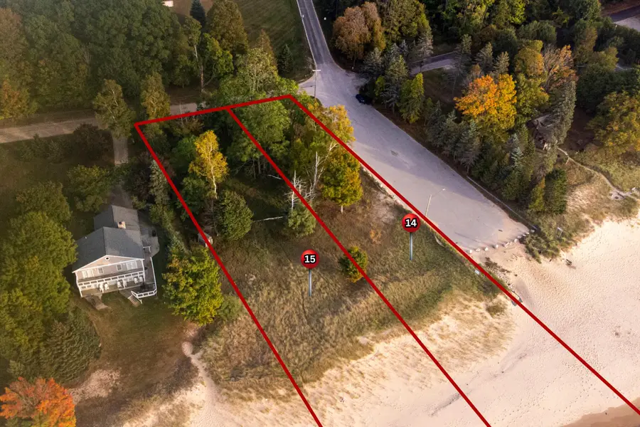 Lakeview Road, Bear Lake, MI 49614 - Image #2