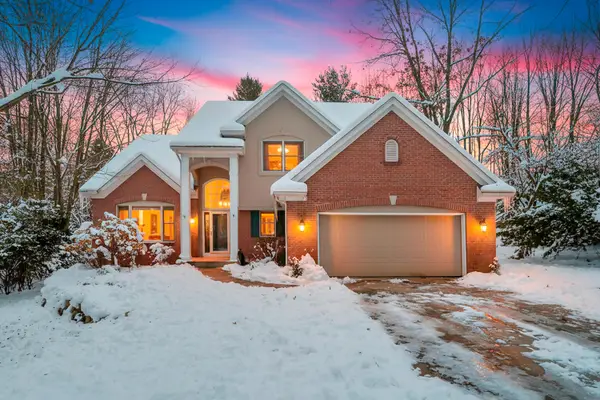 6086 Taggers Trail, Richland, MI 49083