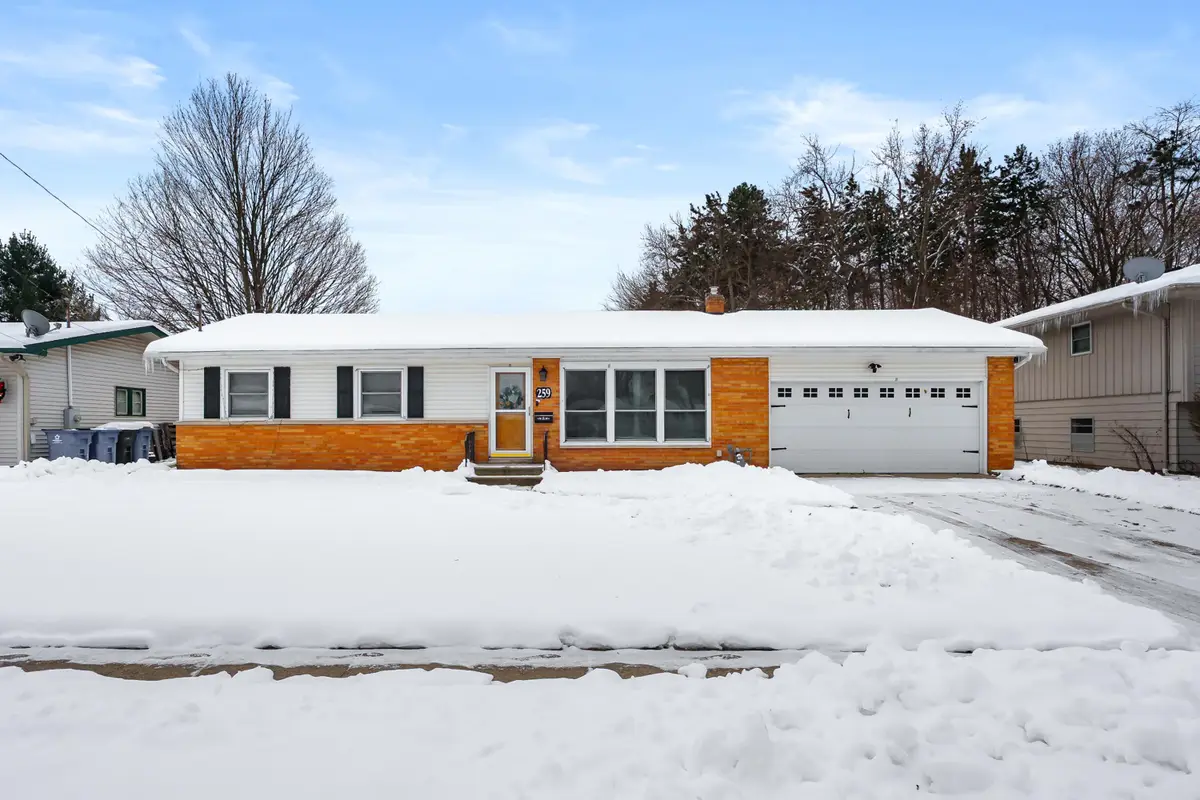 259 Bradley Street, Battle Creek, MI 49017 - Image #1