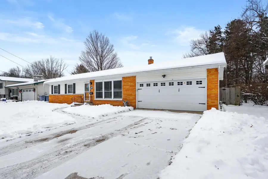 259 Bradley Street, Battle Creek, MI 49017 - Image #3