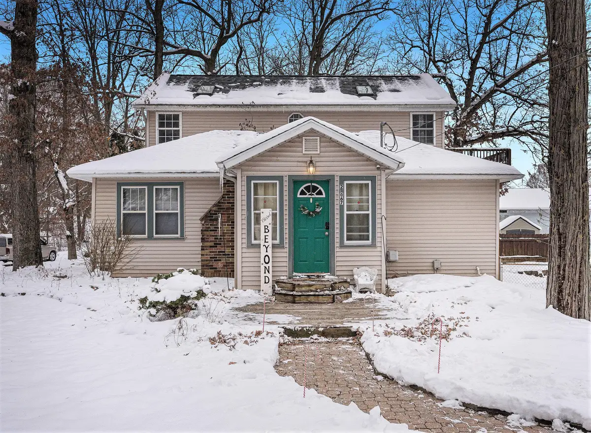 21067 North Avenue, Battle Creek, MI 49017 - Image #1
