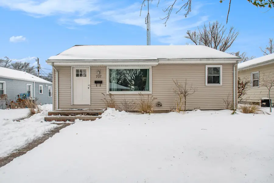 707 Botham Avenue, Saint Joseph, MI 49085 - Image #3