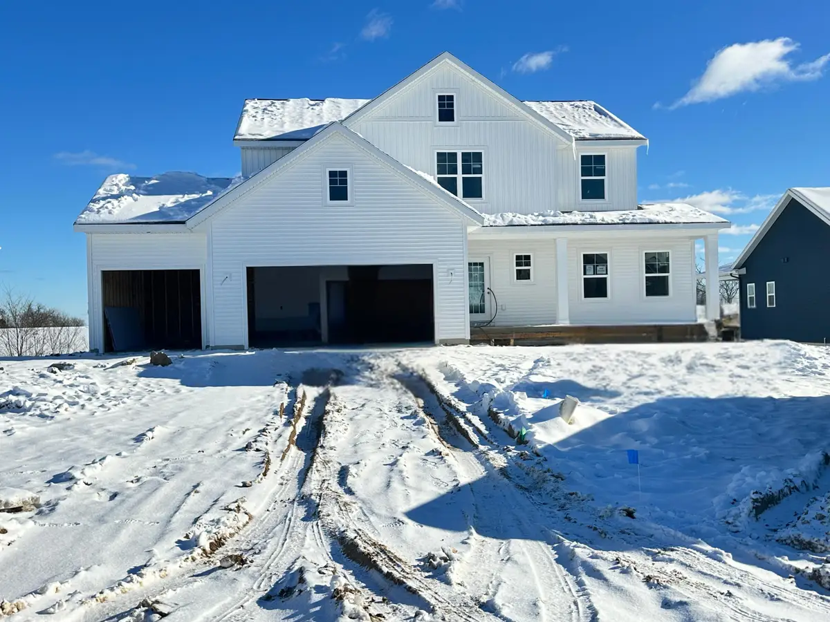 8316 Bauerridge Avenue, Jenison, MI 49428 - Image #1