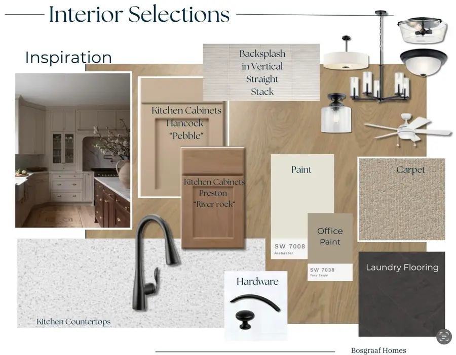 8316 Bauerridge Avenue, Jenison, MI 49428 - Image #3