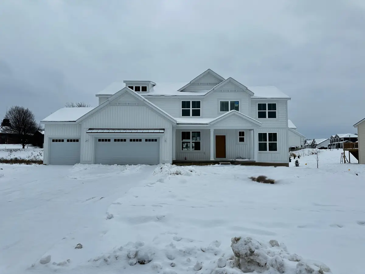 1710 Round Barn Drive, Hudsonville, MI 49426 - Image #1