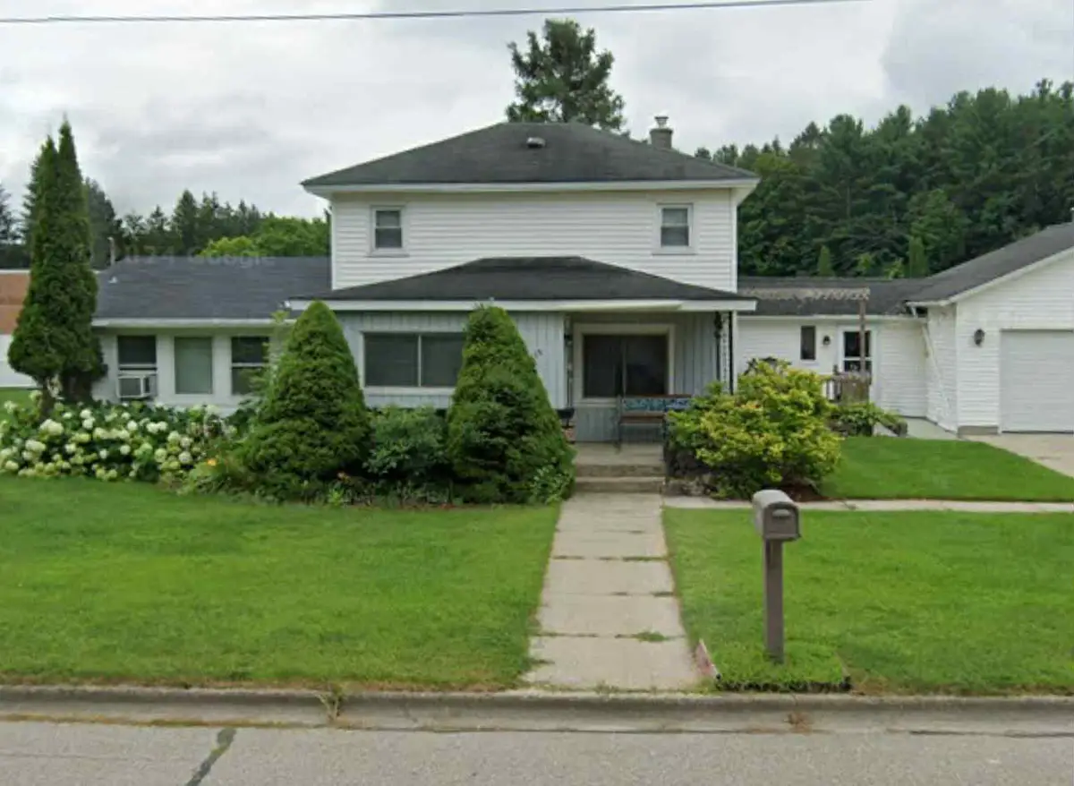 515 W Bridge Street, Big Rapids, MI 49307 - Image #1