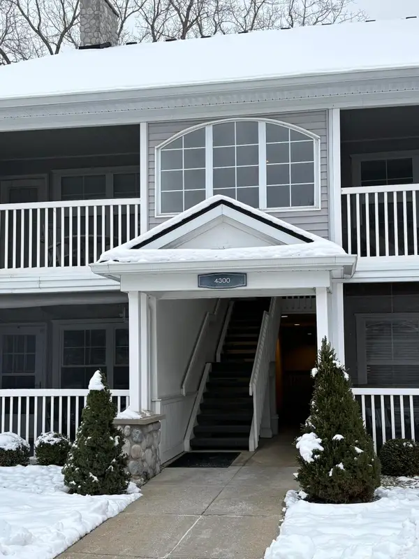 4307 Inverness Street, Dexter, MI 48130