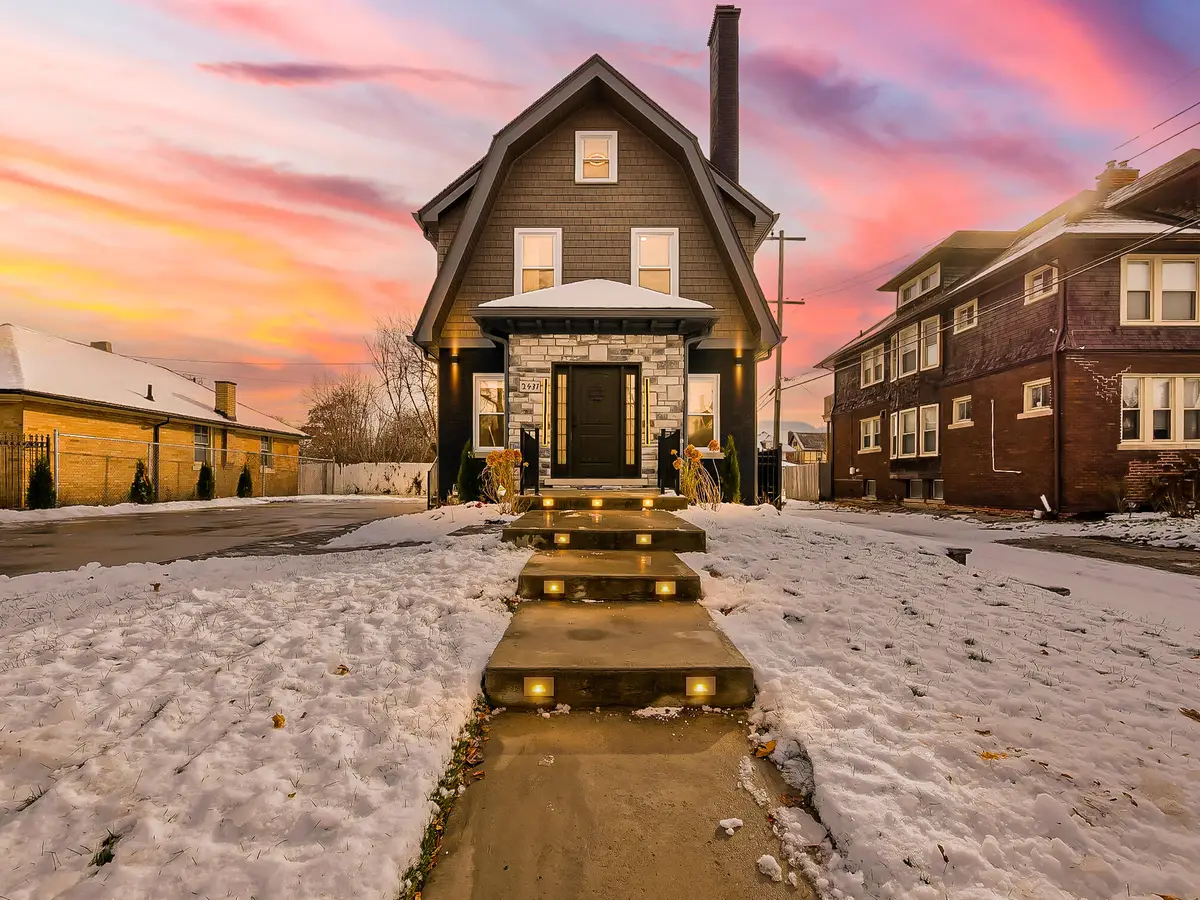 2431 Lothrop Street, Detroit, MI 48206 - Image #1