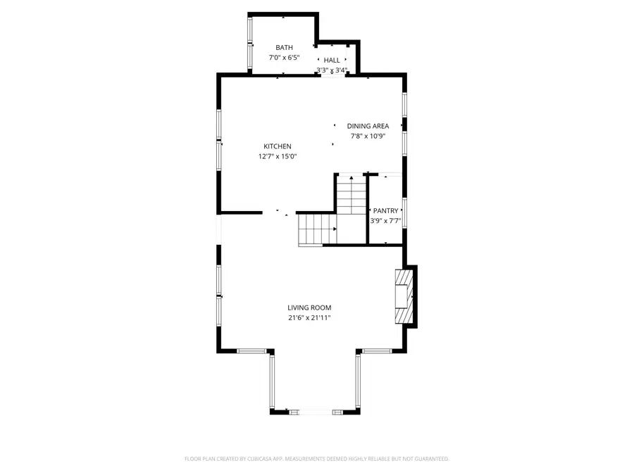 2431 Lothrop Street, Detroit, MI 48206 - Image #3