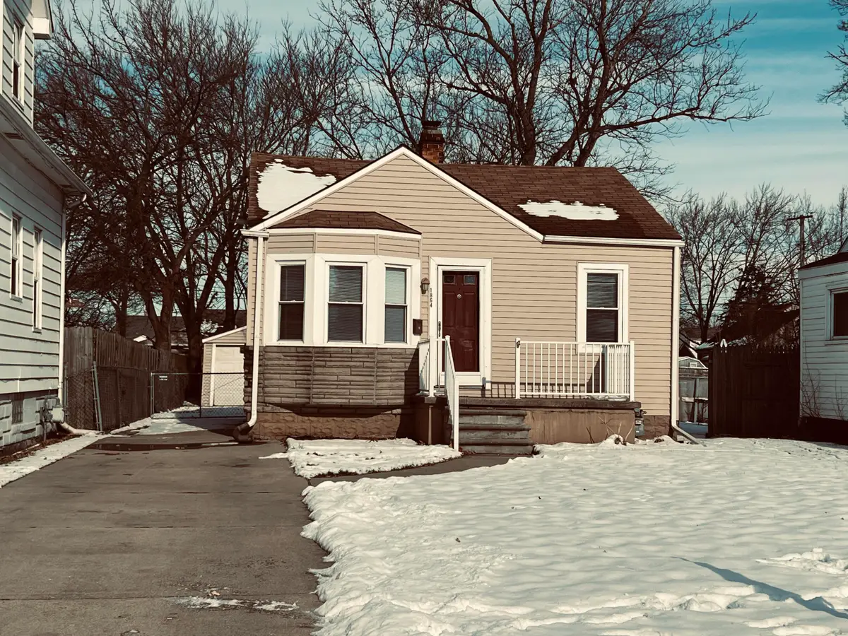 1864 Ford Boulevard, Lincoln Park, MI 48146 - Image #1