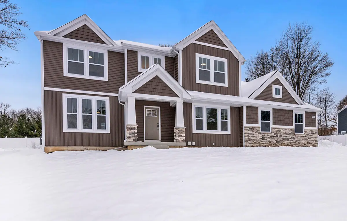 5928 Boxthorn Trail, Kalamazoo, MI 49009 - Image #1