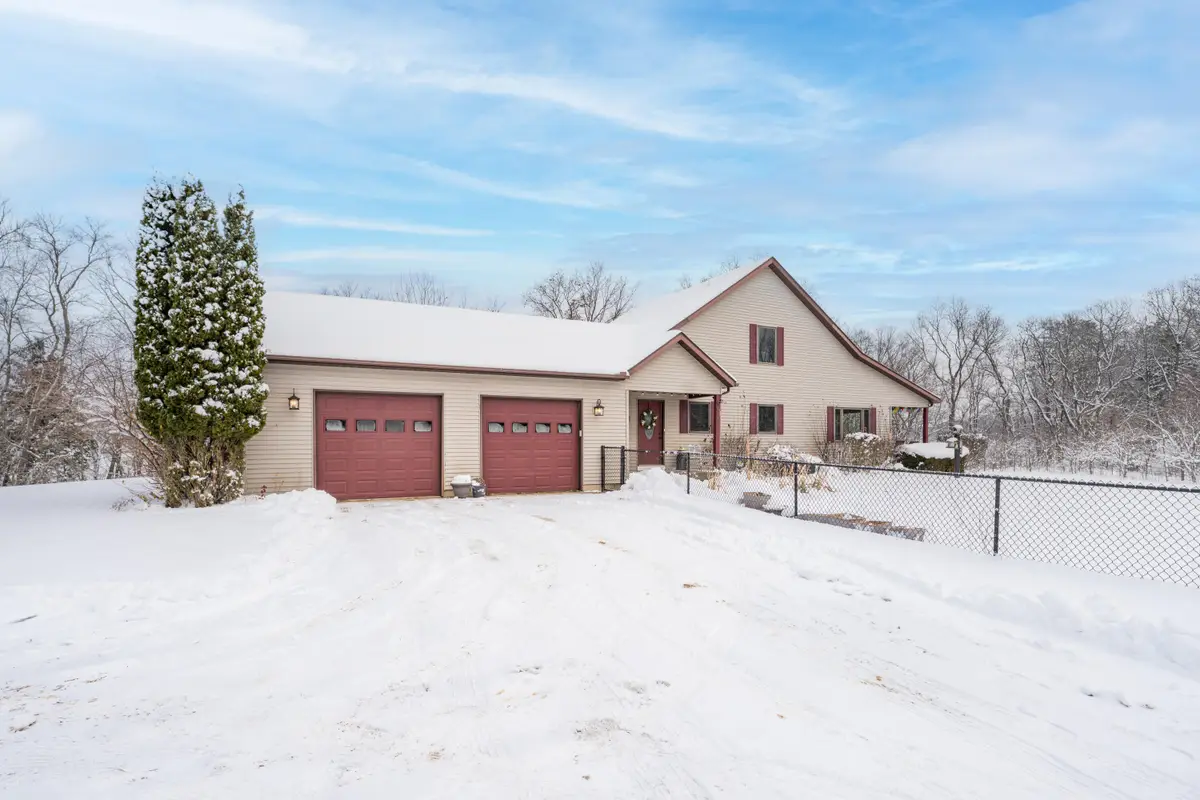 12344 Warner Road, Plainwell, MI 49080 - Image #1
