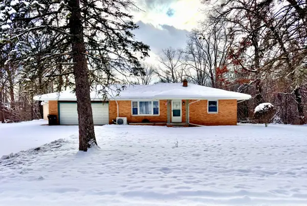 3975 Mcarthur Road, Jackson, MI 49203