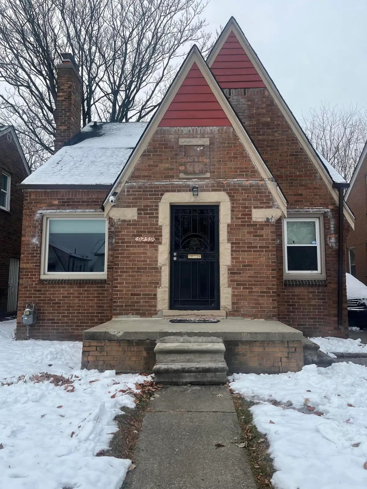 9259 Cheyenne Street, Detroit, MI 48228 - Image #1
