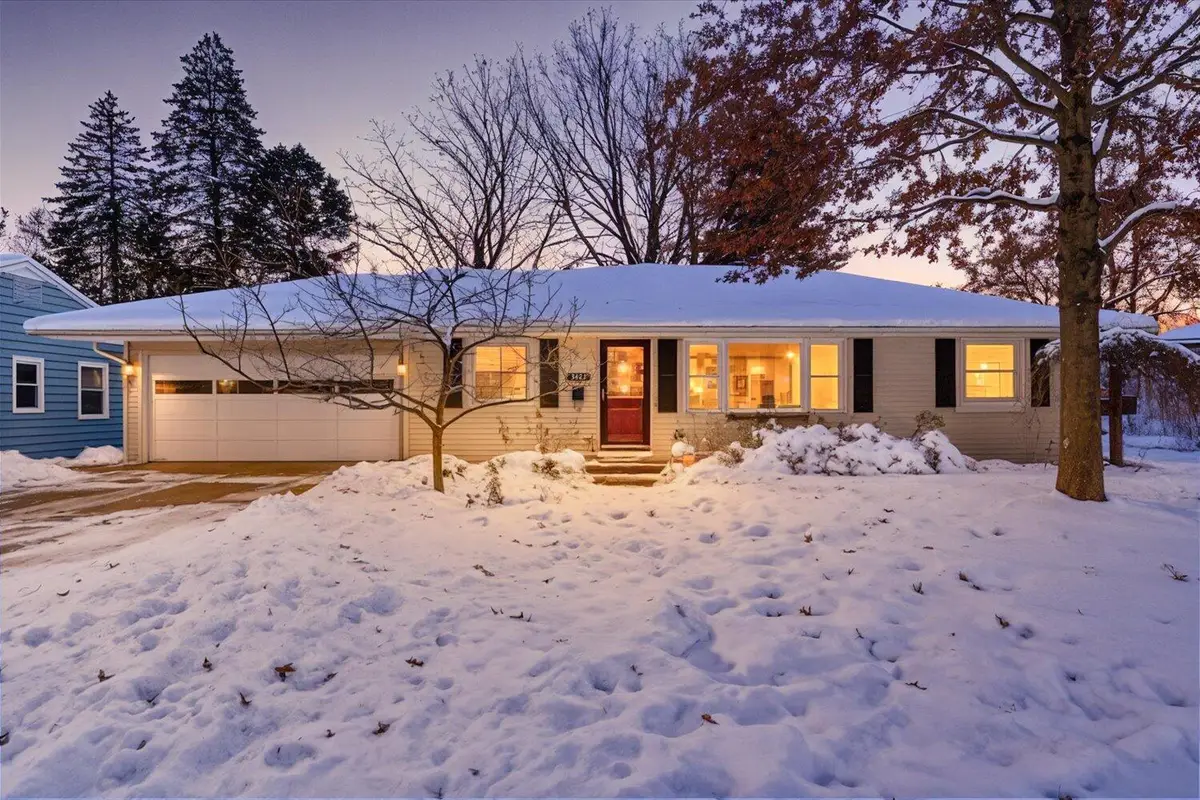 3421 Devonshire Avenue, Kalamazoo, MI 49006 - Image #1