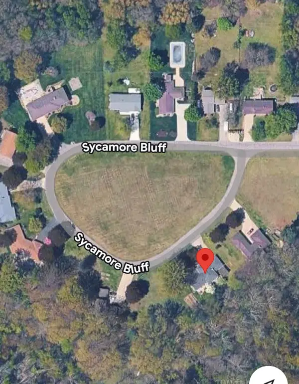 Sycamore Blf, Coloma, MI 49038