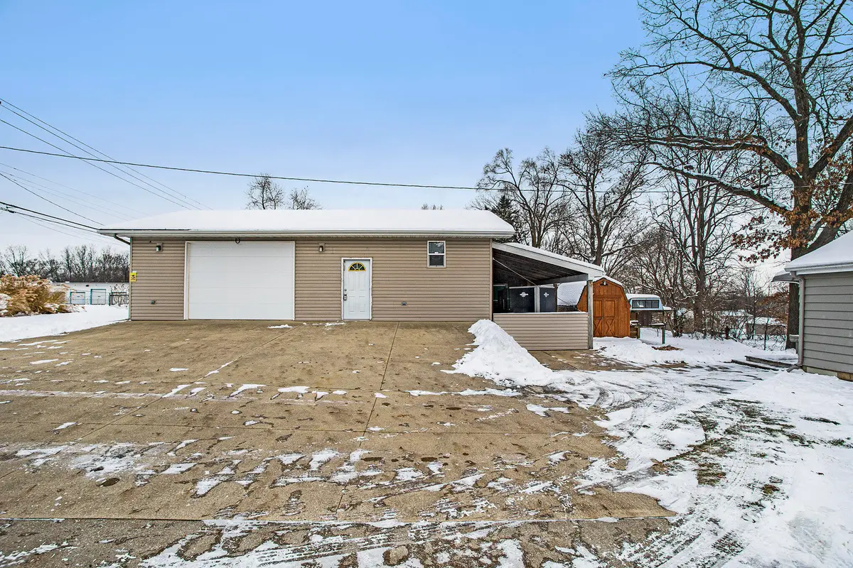 448 Richfield Avenue, Springfield, MI 49037 - Image #1