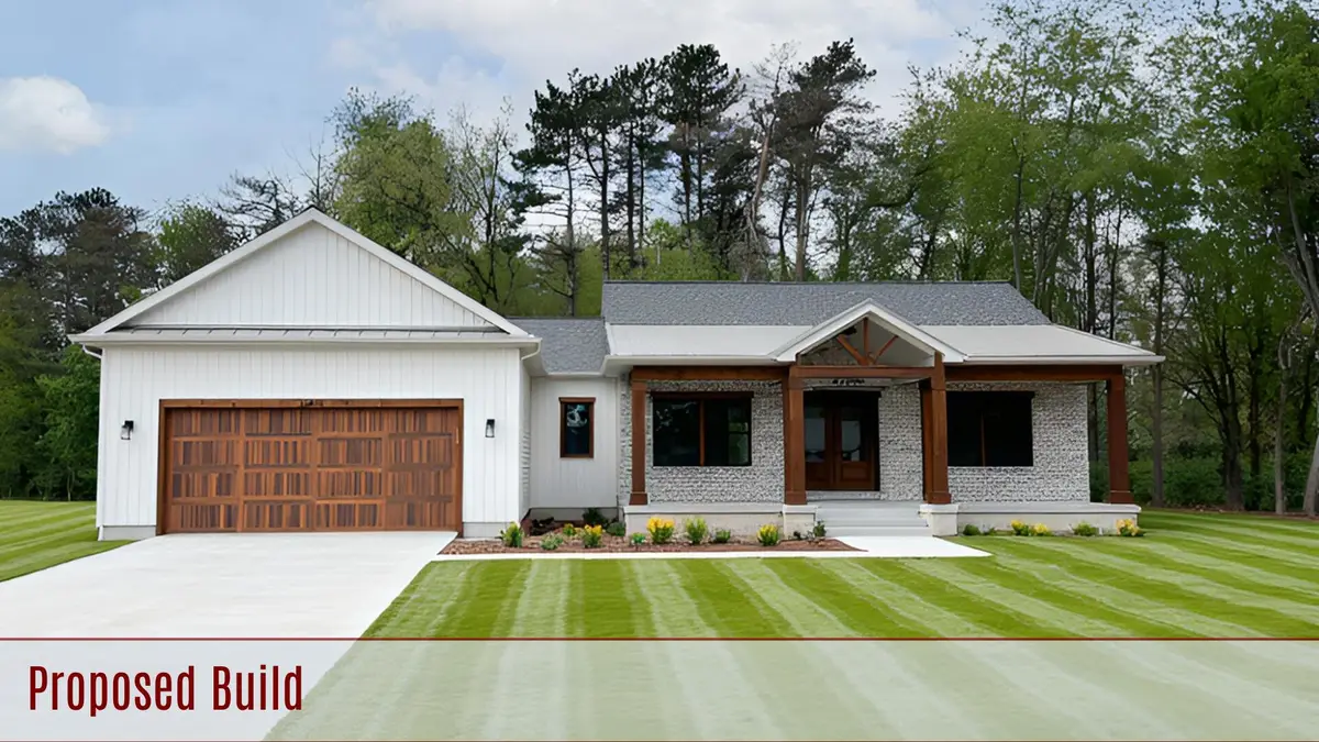 14391 Killybegs Lane, Cement City, MI 49233 - Image #1