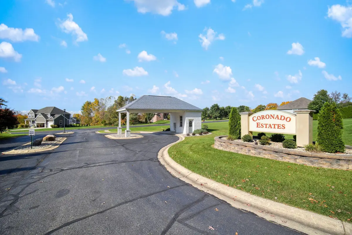 30 Coronado Drive, Jackson, MI 49201 - #1