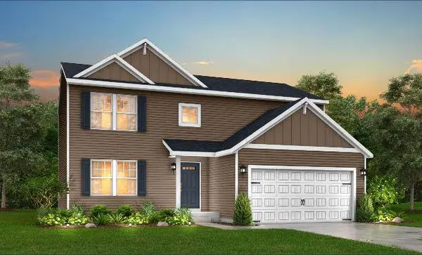 48840 Silver Oaks Boulevard, Mattawan, MI 49071