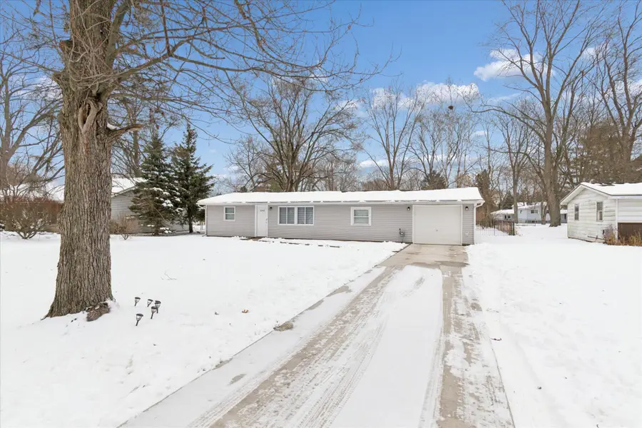 1360 Decker Road, Walled Lake, MI 48390 - Image #3