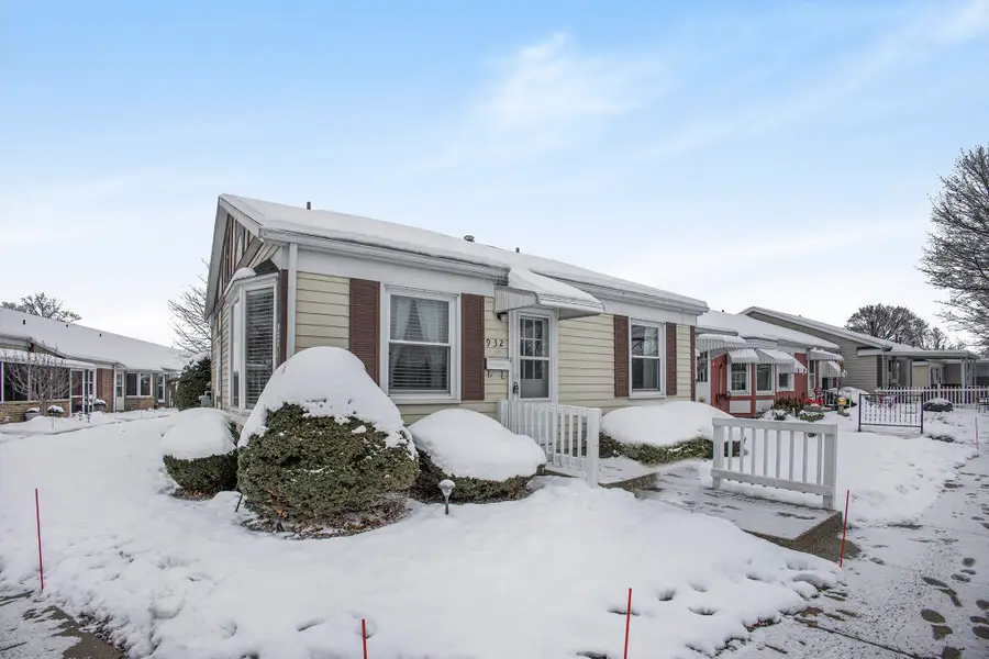 932 Village Lane #52, Jenison, MI 49428 - Image #2