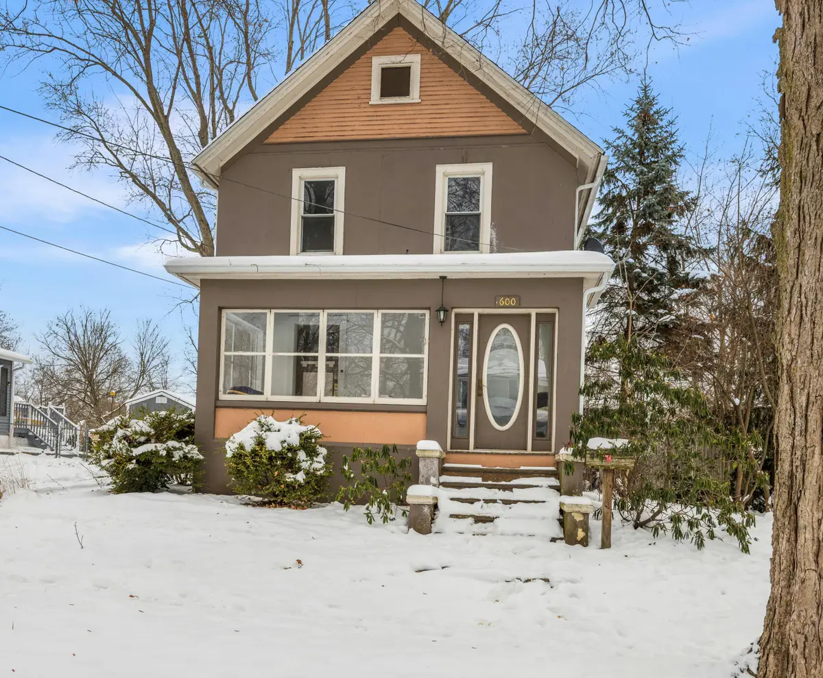 600 Fitch Street, Albion, MI 49224 - Image #1