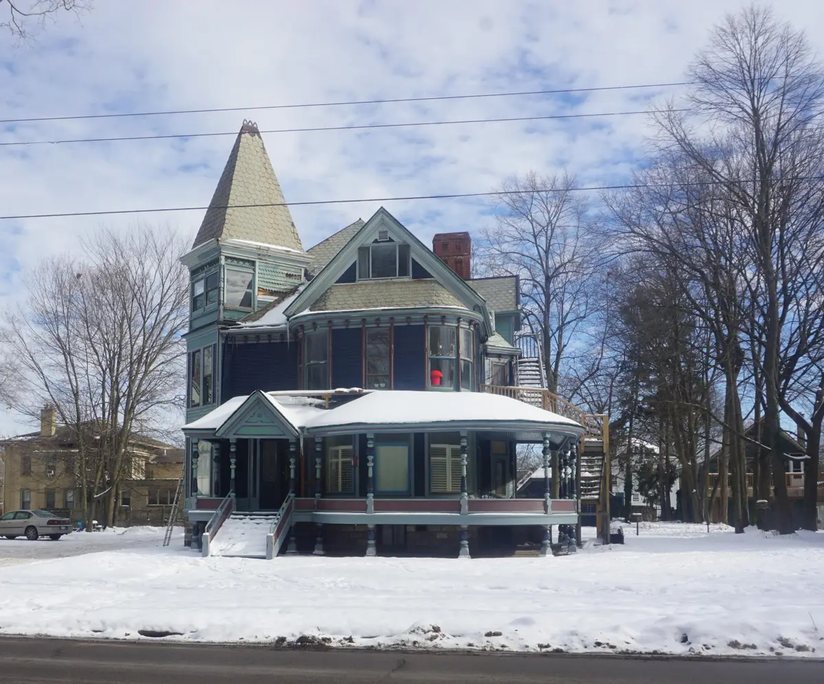 316 Stuart Avenue, Kalamazoo, MI 49007 - Image #1