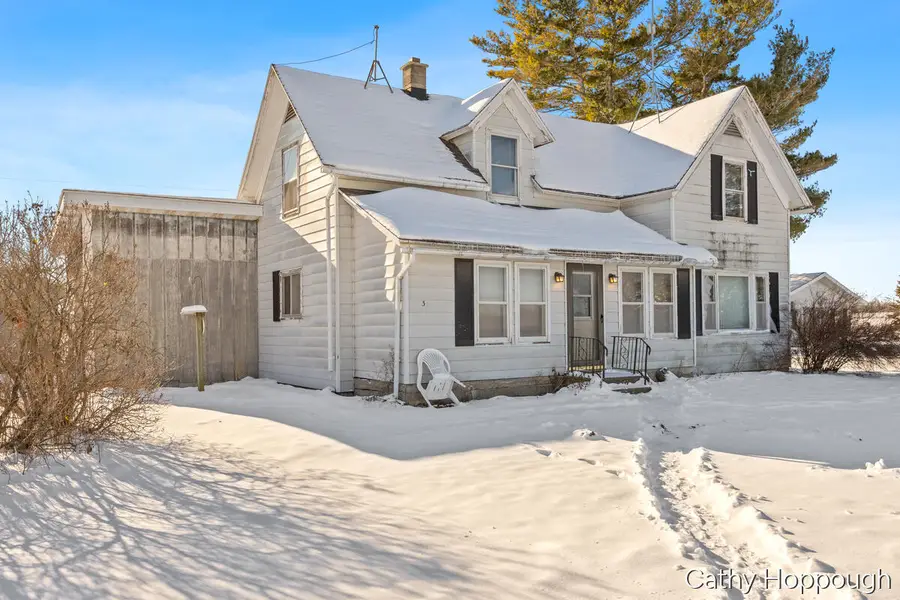 3834 E Station Road, Sheridan, MI 48884 - Image #3