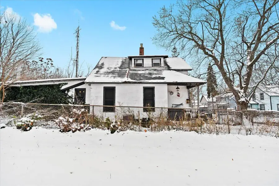 162 Edison Street, Pontiac, MI 48342 - Image #3