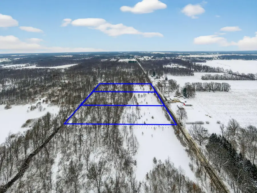 Lot 1,2,3 Garver Lake Road, Edwardsburg, MI 49112 - Image #3
