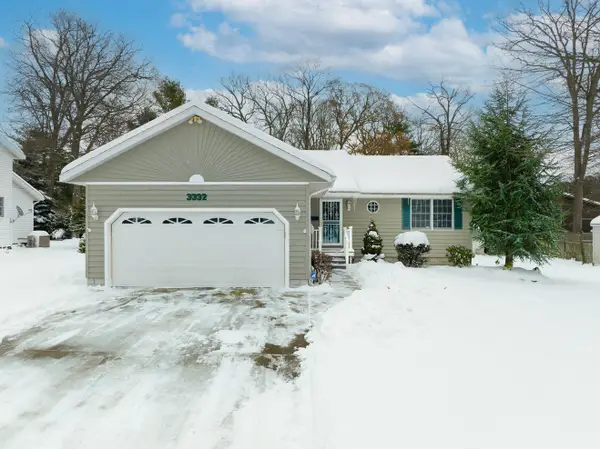 3332 Davis Road, Muskegon, MI 49441