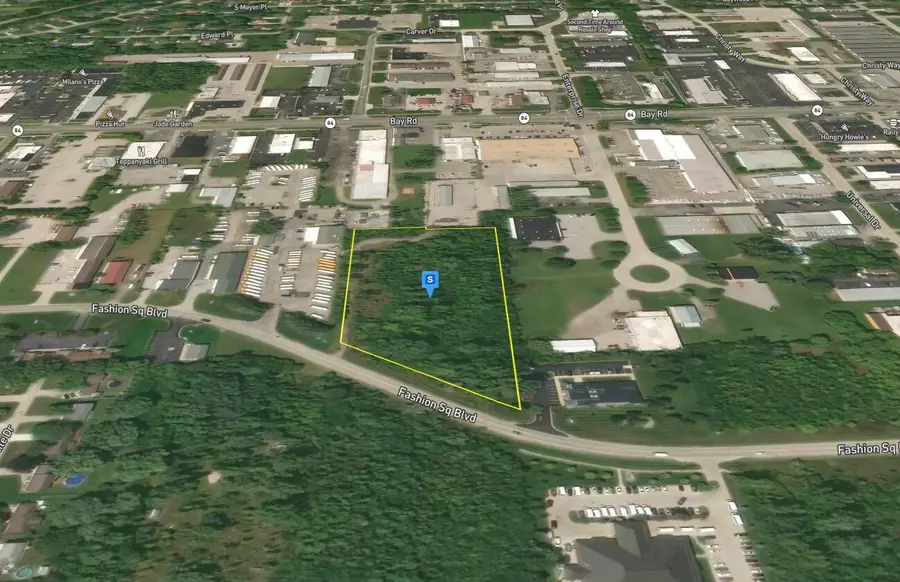 3300 Fashion Square Boulevard, Saginaw, MI 48603 - Image #3