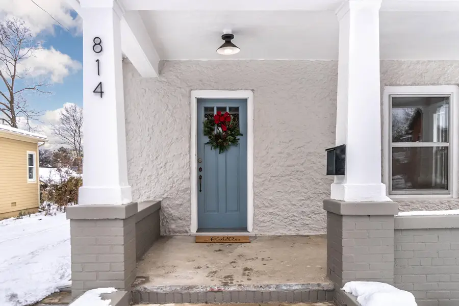 814 W Jefferson Street, Ann Arbor, MI 48103 - Image #3