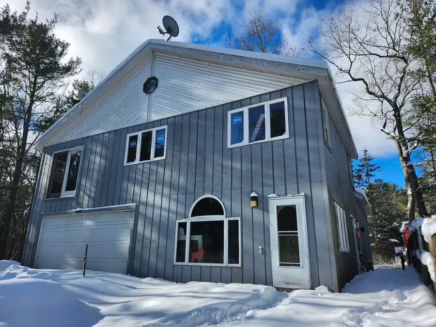 6395 S Lakeshore Drive, Pentwater, MI 49449 - Image #2