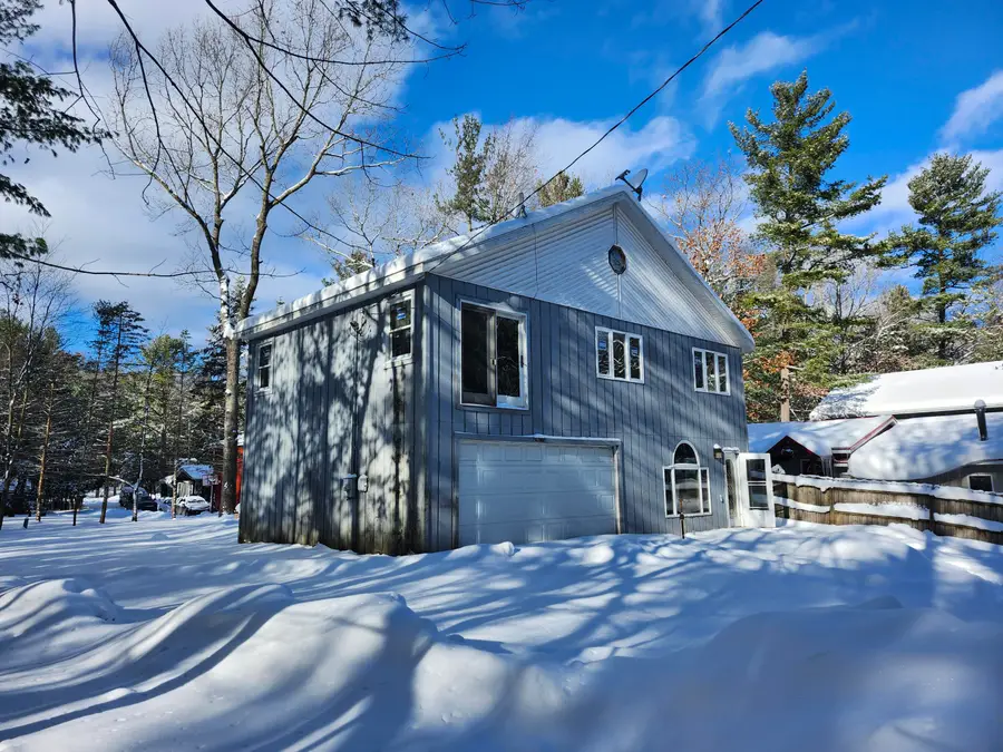 6395 S Lakeshore Drive, Pentwater, MI 49449 - Image #3