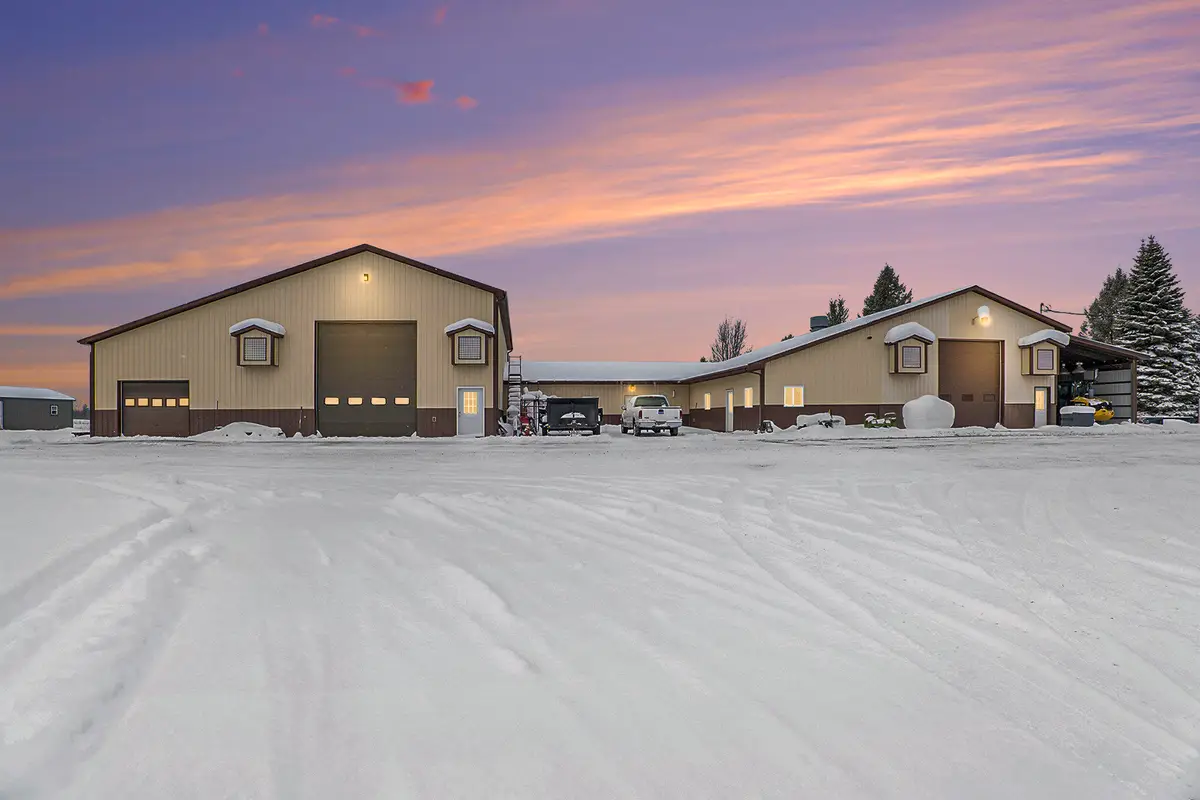 9941 210th Avenue, Reed City, MI 49677 - Image #1