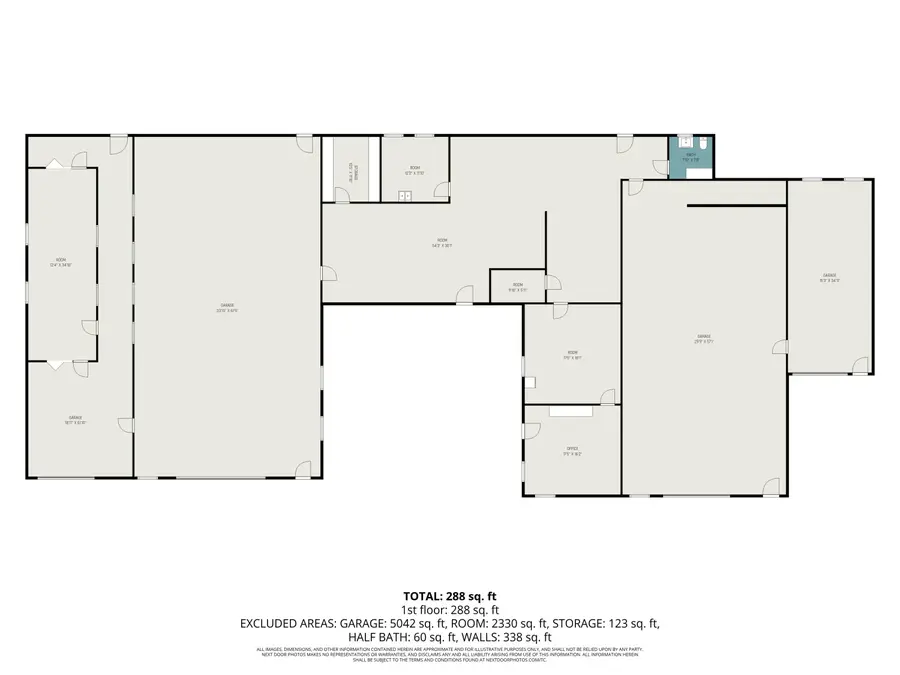 9941 210th Avenue, Reed City, MI 49677 - Image #2