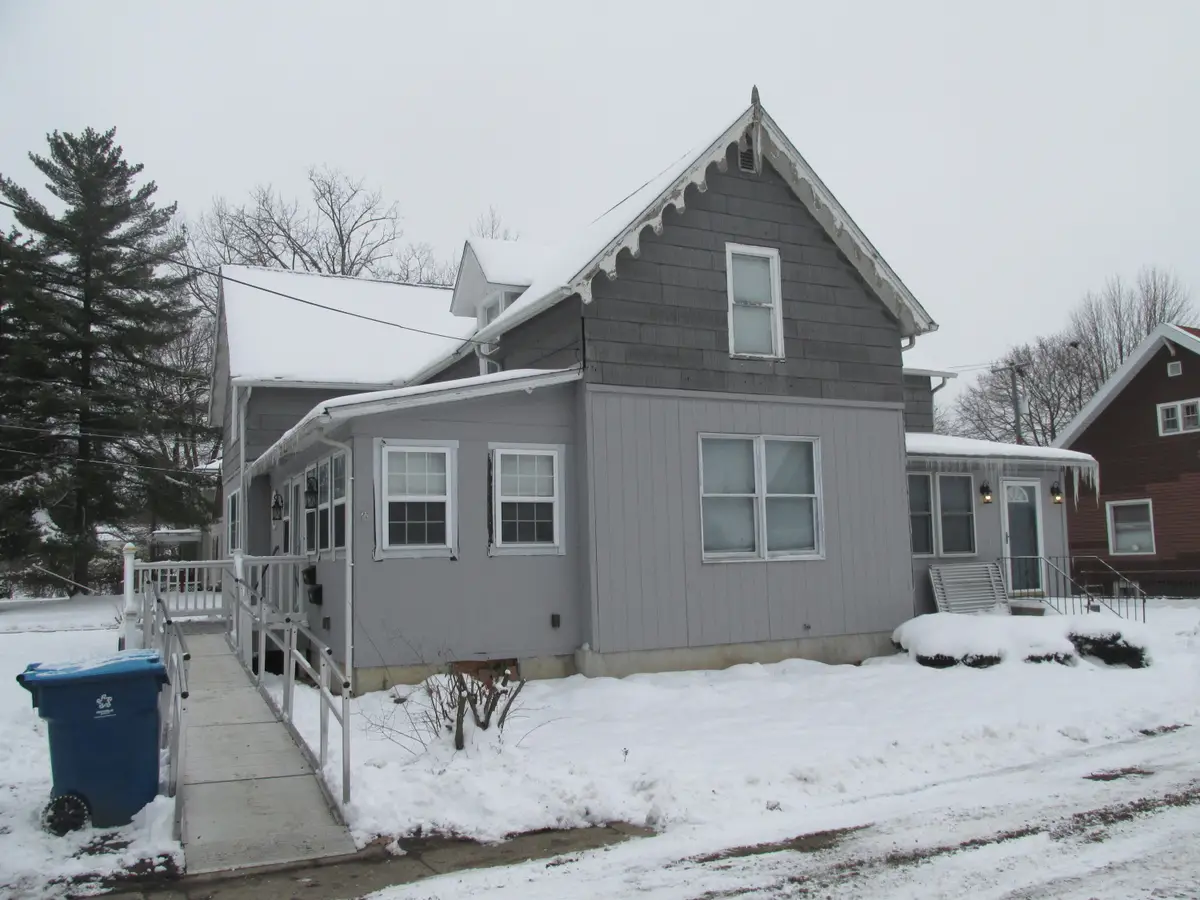 144 W Pearl Street, Coldwater, MI 49036 - Image #1