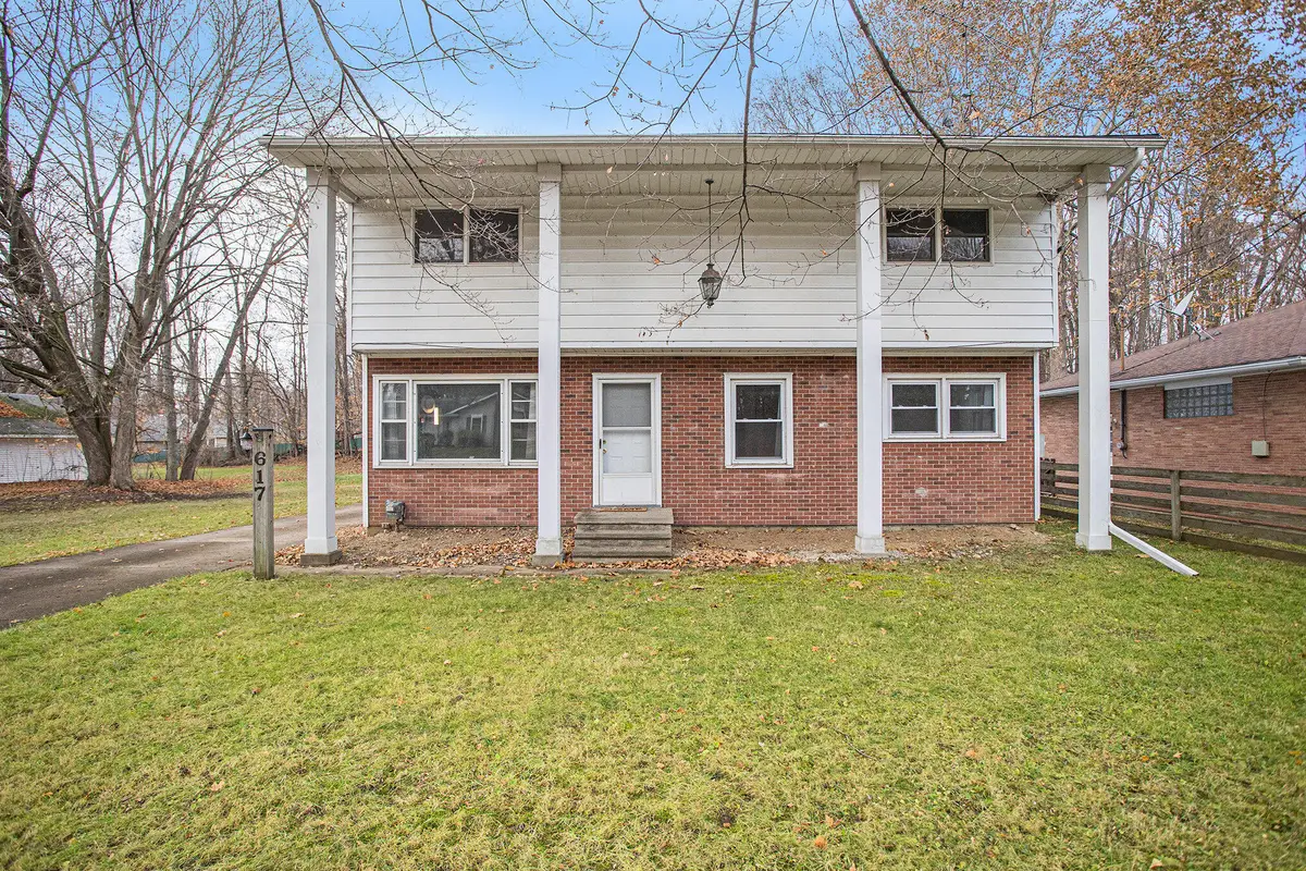 617 N Gordon Street, Marshall, MI 49068 - Image #1