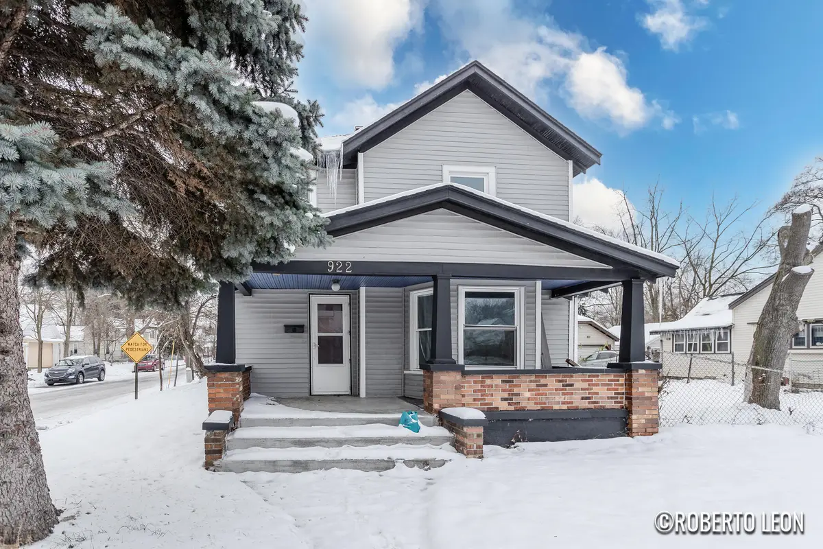 922 Burton Street Sw, Wyoming, MI 49509 - Image #1