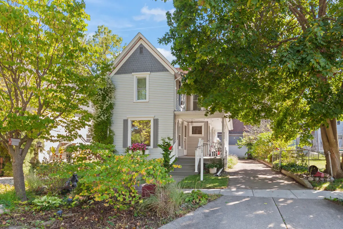 612 N Clinton Street, Adrian, MI 49221 - Image #1