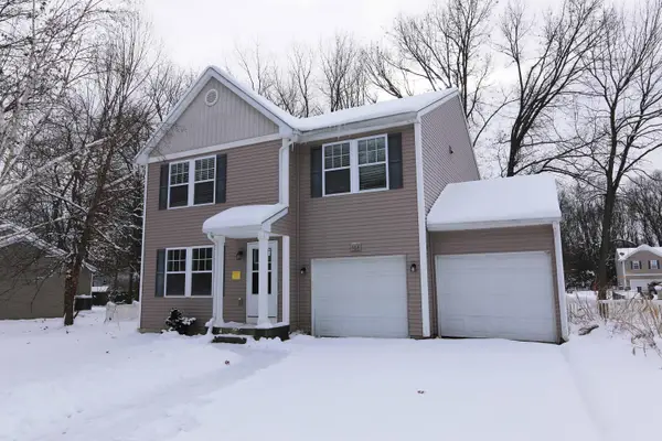 464 Ludington Avenue, Portage, MI 49002